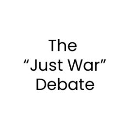 the-just-war-debate-80